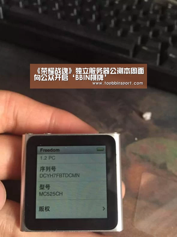 《荣耀战魂》独立服务器公测本周面向公众开启‘BBIN棋牌’(图2) BBIN捕鱼